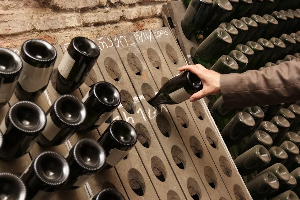 Tbilisi Wine Tours: Exploring the Rich Wine Culture of Georgia